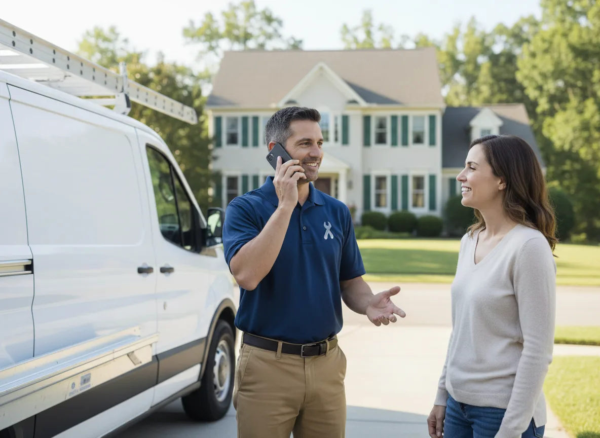 Home Gutter Service Half Moon Bay, CA FAQs